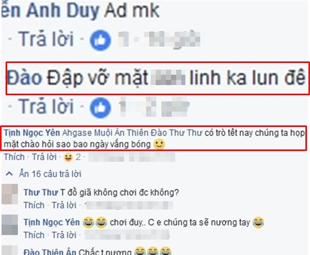 Linh Ka bị tát sấp mặt trong trò chơi thử khả năng bắt lời nhạc Ò ó o của Chi Pu-2