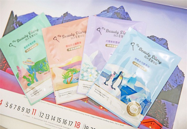 5 sản phẩm chăm sóc da bình dân được con gái Việt thi nhau tìm mua trong năm qua - Ảnh 11.