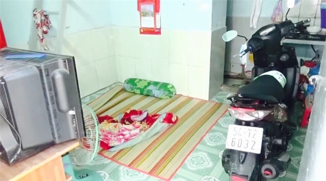 chặt đầu Bình Dương,vợ chặt đầu chồng,giết người,vụ án giết người,Bình Dương,vợ giết chồng