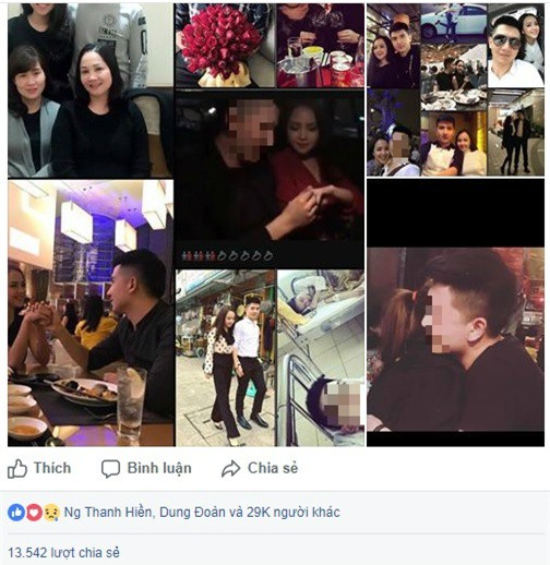 Cô gái xinh đẹp “sốc” vì chồng sắp cưới có tình mới chỉ 3 ngày sau mâu thuẫn  - Ảnh 1.