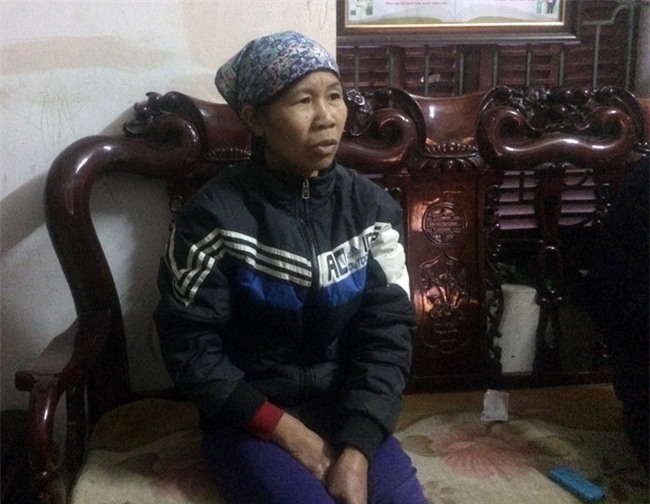 Giet vo vi khong duoc 'yeu', chong thu nhan voi chu tiem tap hoa hinh anh 3