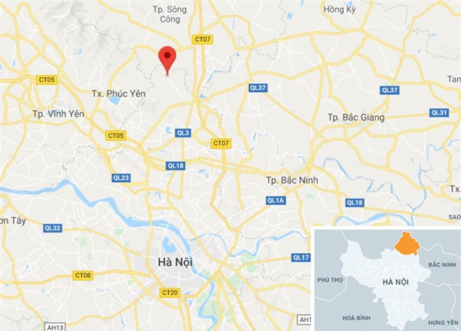 Giet vo vi khong duoc 'yeu', chong thu nhan voi chu tiem tap hoa hinh anh 4