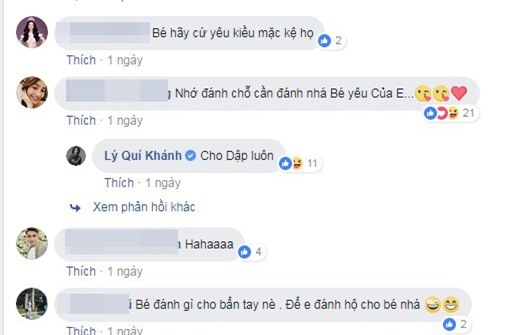 Hồ Ngọc Hà, Hà Hồ, Minh Hằng