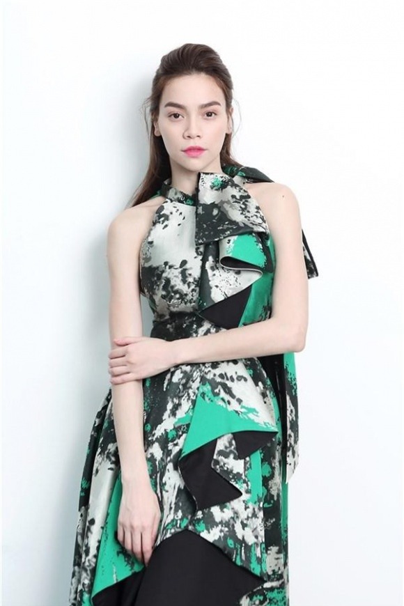 Hồ Ngọc Hà, Hà Hồ, Minh Hằng