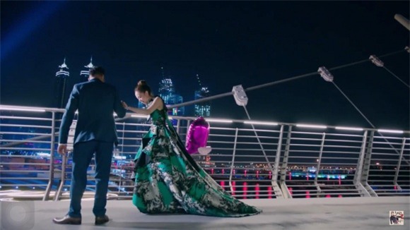 Hồ Ngọc Hà, Hà Hồ, Minh Hằng