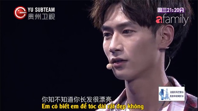 Cô gái xinh đẹp gây xúc động khi nguyện vì người mình yêu cắt phăng mái tóc dài - Ảnh 7.