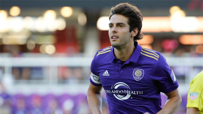 8 điều không phải ai cũng biết về Thiên thần Kaka - Ảnh 7.