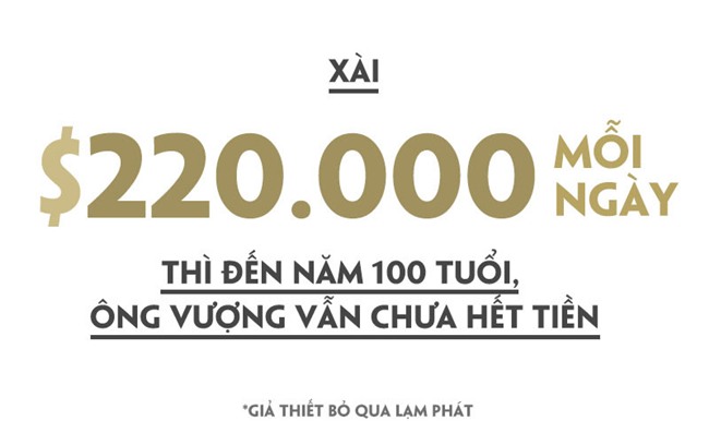 Phạm Nhật Vượng,Vingroup,tỷ phú Việt,đại gia Việt,tỷ phú USD