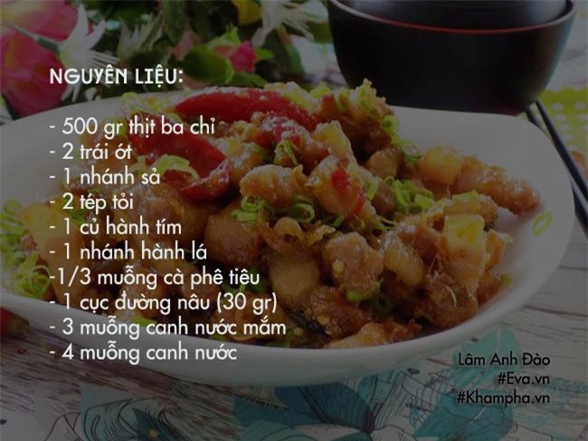 thit rim mam sa dam da, beo ngay troi com vo cung - 1