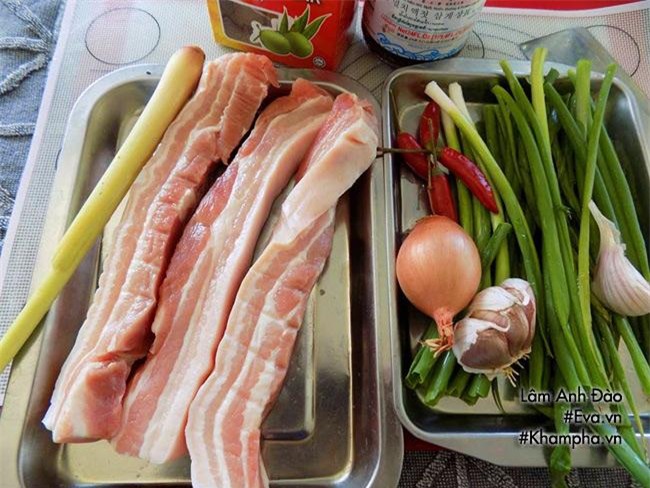 thit rim mam sa dam da, beo ngay troi com vo cung - 2