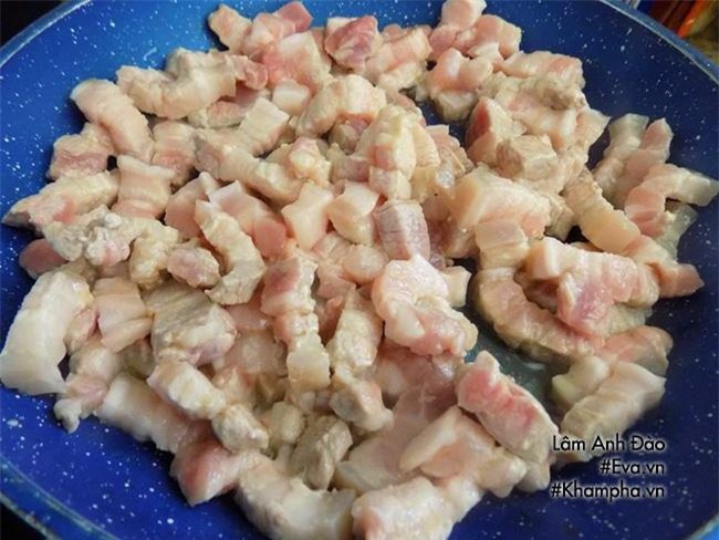 thit rim mam sa dam da, beo ngay troi com vo cung - 5