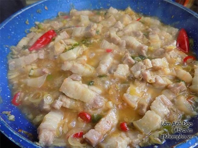 thit rim mam sa dam da, beo ngay troi com vo cung - 7