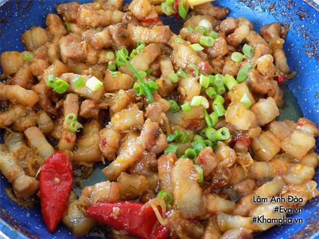 thit rim mam sa dam da, beo ngay troi com vo cung - 8