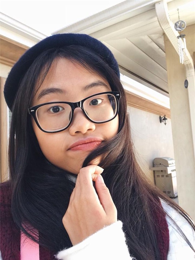 Phương Mỹ Chi thở than: Mang 500 đĩa đi khắp đất Mỹ chưa bán hết-2