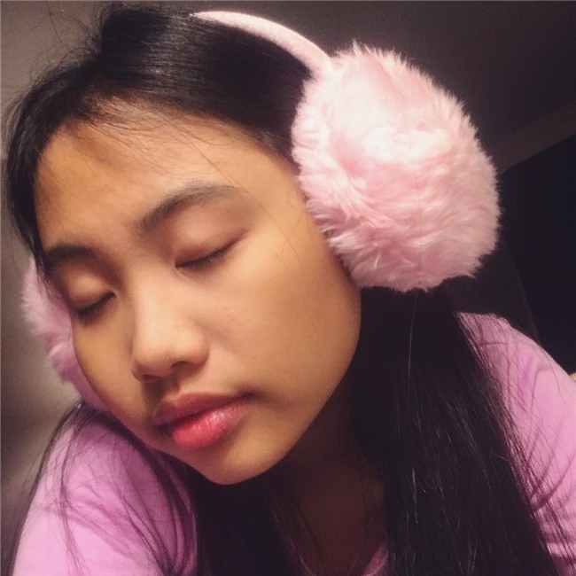 Phương Mỹ Chi thở than: Mang 500 đĩa đi khắp đất Mỹ chưa bán hết-3