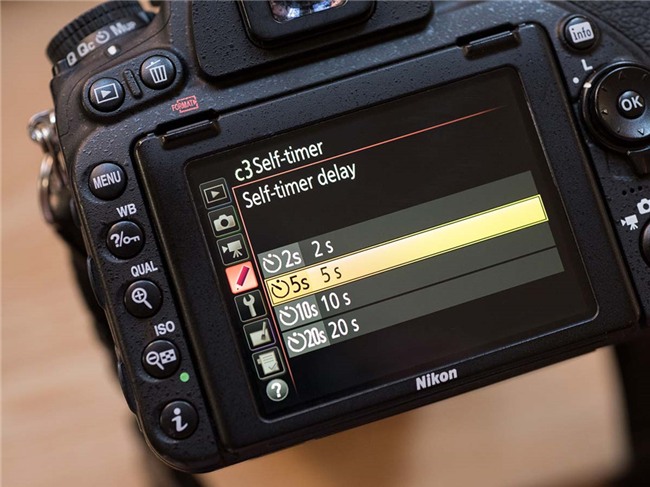 Nhung cach giup ban chup anh dep mua Giang sinh hinh anh 9