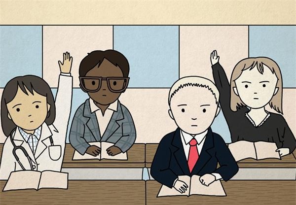 con ban 5 tuoi? day la nhung ki nang bo me can ren cho tre truoc khi vao lop 1 - 3