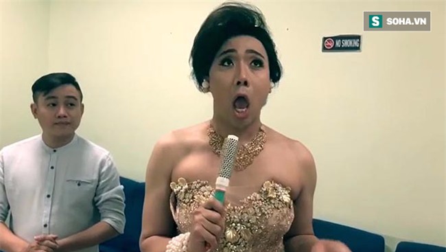 Phi Thanh Vân phản hồi clip đá xéo của Trấn Thành: Đấu đá nhau làm gì? - Ảnh 2.