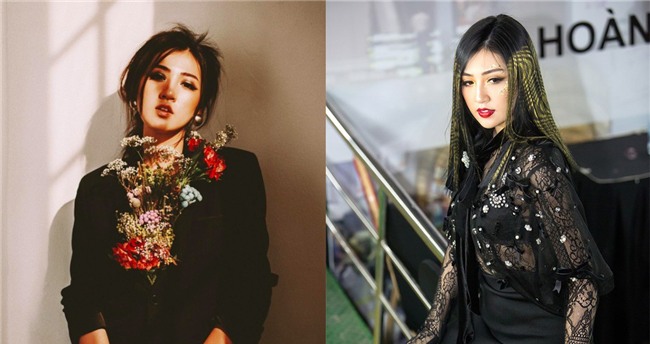 Lột xác vừa vừa thôi, đừng quá đà như Á hậu Tú Anh kẻo đến bố mẹ còn không nhận ra - Ảnh 7.