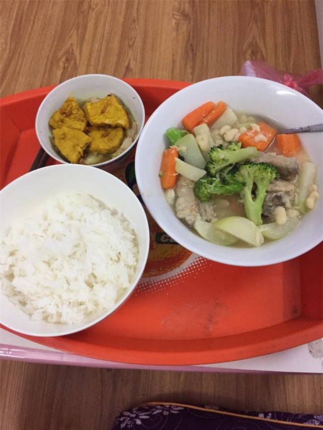 Hết năm đến nơi, bao chị em vẫn đang ế, nhìn chồng người ta massage cho con mà phấn đấu cưới nhanh này! - Ảnh 5.