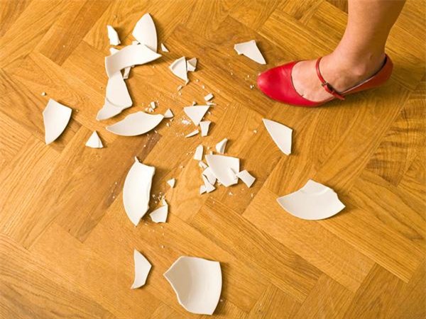 ra mat nha nguoi yeu, gai doang tro tai 'dap bat', 'quang mam com' khien nha chong hu via - 2