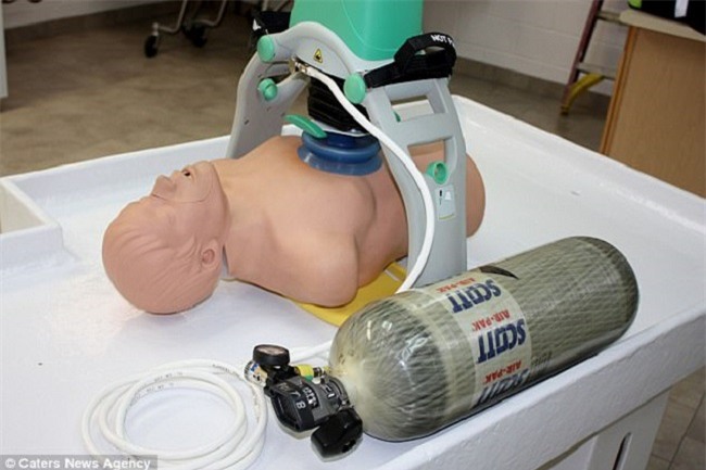 Chết rồi vẫn mong sống lại, một gia đình chi hơn 3 tỷ để đông lạnh cơ thể chờ ngày hồi sinh - Ảnh 5.