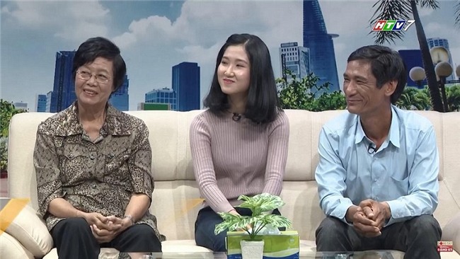 Gương hai chiều,Trấn Thành