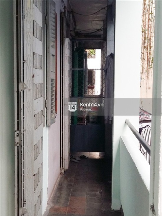 Loạt ảnh hiếm hoi về không gian sống sang chảnh của Hoa hậu Phạm Hương - Ảnh 5.