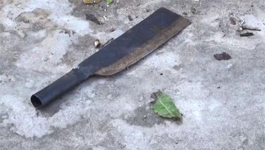 vu vo giet chong o binh duong: hang thi hong diem khong khoc nhung nhieu lan ngat xiu - 2