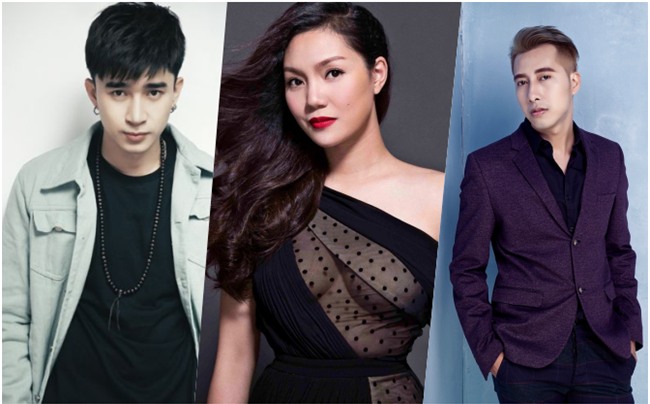 Lời đá xoáy sát thương nhất khi ca sĩ nhắc đến đồng nghiệp: Tôi không biết cô/anh ấy là ai! - Ảnh 2.