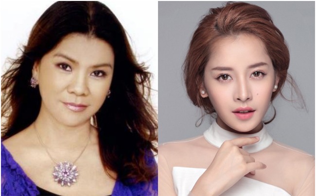 Lời đá xoáy sát thương nhất khi ca sĩ nhắc đến đồng nghiệp: Tôi không biết cô/anh ấy là ai! - Ảnh 8.