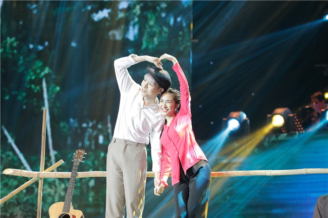 Đức Phúc hé lộ lý do phẫu thuật thẩm mỹ vì Hòa Minzy-2