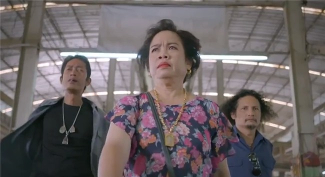 Đoạn clip gây bão mạng xã hội Thái Lan: Đừng vội phán xét người khác khi nghe chuyện từ một phía! - Ảnh 1.