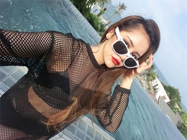 Cảnh sát Thái Lan xác nhận người mẫu 19 tuổi tự tử vì trầm cảm-3