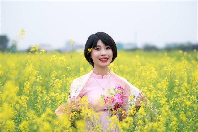 co gai tre mac ung thu do hai truong dai hoc: "em khong so dau, chi so moi nguoi buon" - 2