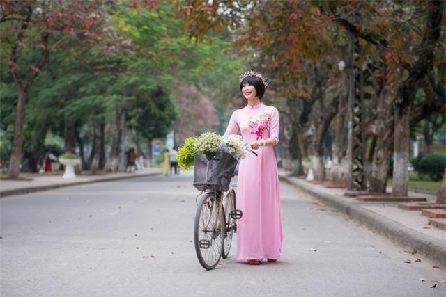 co gai tre mac ung thu do hai truong dai hoc: "em khong so dau, chi so moi nguoi buon" - 3