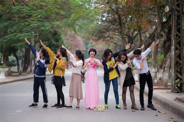 co gai tre mac ung thu do hai truong dai hoc: "em khong so dau, chi so moi nguoi buon" - 5