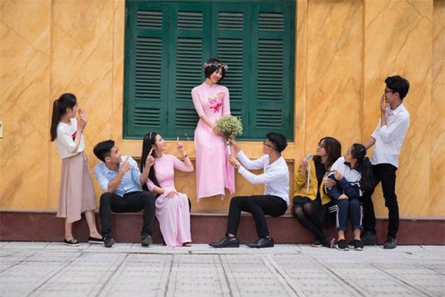 co gai tre mac ung thu do hai truong dai hoc: "em khong so dau, chi so moi nguoi buon" - 6