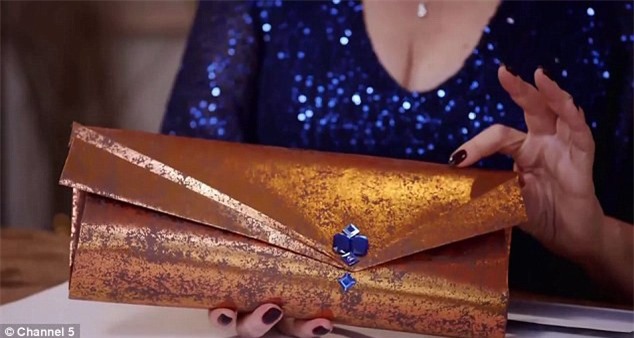Giới siêu giàu trên thế giới tặng quà Giáng sinh gì cho nhau? - Ảnh 7.