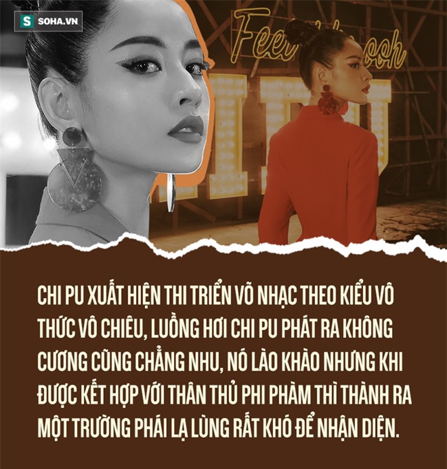 Thanh Lam giáo chủ, lãnh chúa Đàm Hưng, thần kê Chi Pu và những trận đồ sát kinh sợ nhất showbiz 2017 - Ảnh 2.