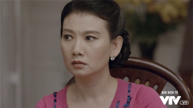 Cả một đời ân oán tập 3: Hồng Đăng kiên quyết không nhận lại bố ruột-3