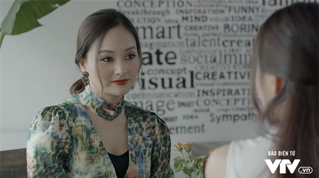 Cả một đời ân oán tập 3: Hồng Đăng kiên quyết không nhận lại bố ruột-5