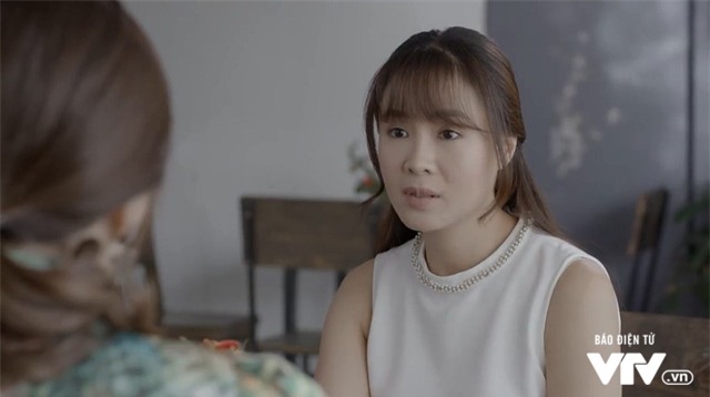 Cả một đời ân oán tập 3: Hồng Đăng kiên quyết không nhận lại bố ruột-6