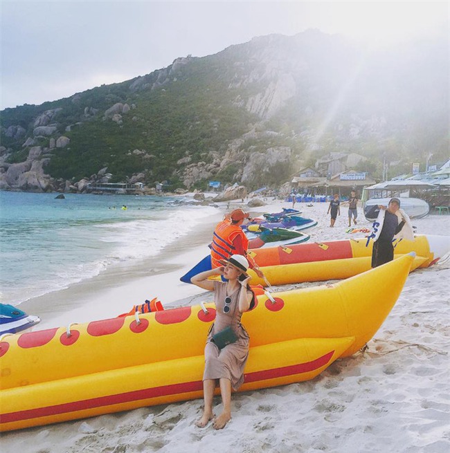 Series ảnh chứng minh: Bạn xinh đến đâu không quan trọng, quan trọng là vớ được bồ chụp ảnh có tâm - Ảnh 22.