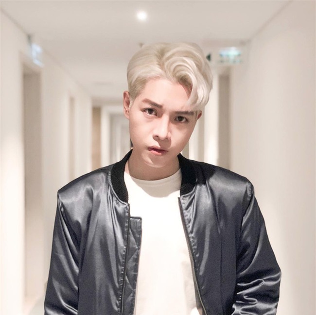 Đức Phúc - Thúy Vi: hai màn lột xác nhờ thẩm mỹ thành công nhất năm 2017 - Ảnh 10.