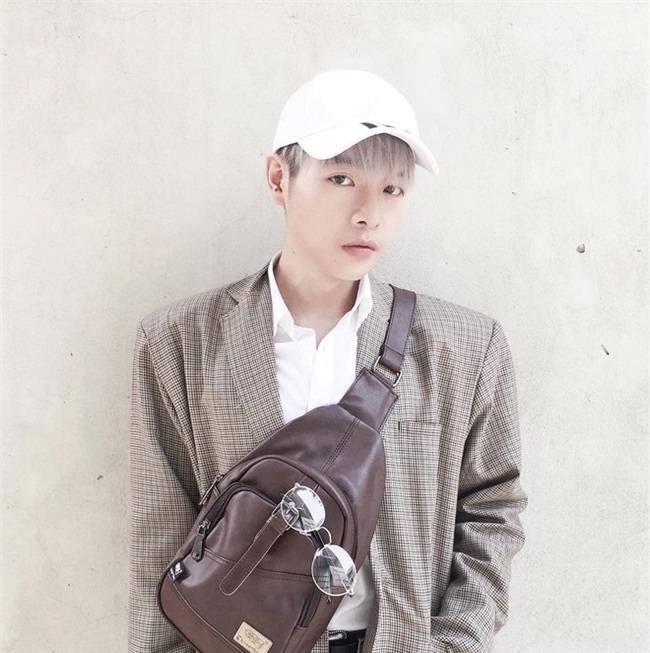 Đức Phúc - Thúy Vi: hai màn lột xác nhờ thẩm mỹ thành công nhất năm 2017 - Ảnh 11.