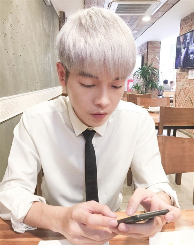 Đức Phúc - Thúy Vi: hai màn lột xác nhờ thẩm mỹ thành công nhất năm 2017 - Ảnh 13.