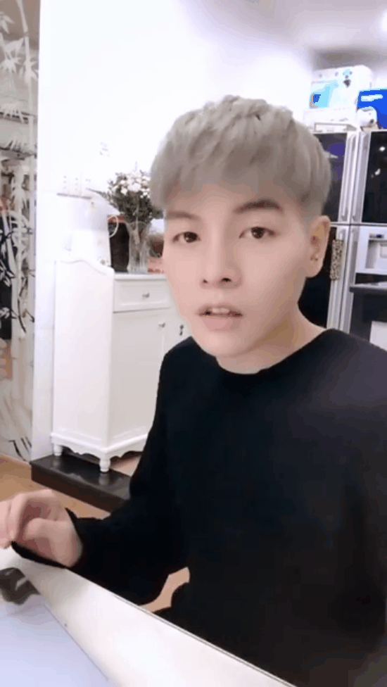 Đức Phúc - Thúy Vi: hai màn lột xác nhờ thẩm mỹ thành công nhất năm 2017 - Ảnh 2.