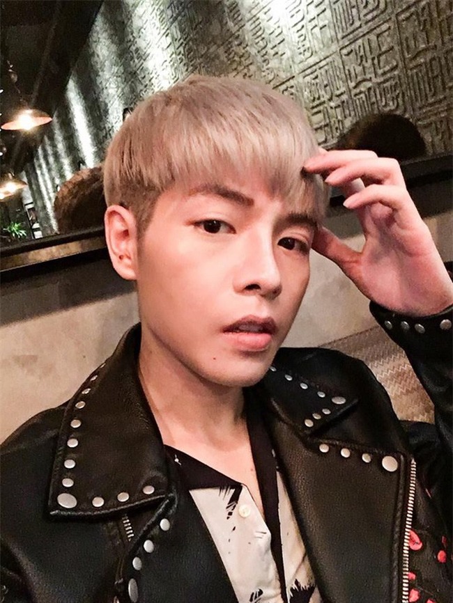 Đức Phúc - Thúy Vi: hai màn lột xác nhờ thẩm mỹ thành công nhất năm 2017 - Ảnh 8.