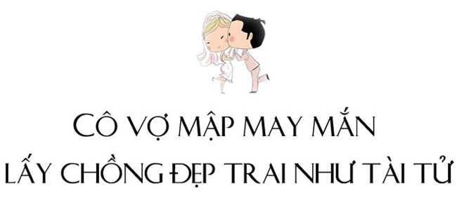 3 co dau hanh phuc nhat nam du "qua kho" nhung van kiem duoc chu re "soai ca" - 1